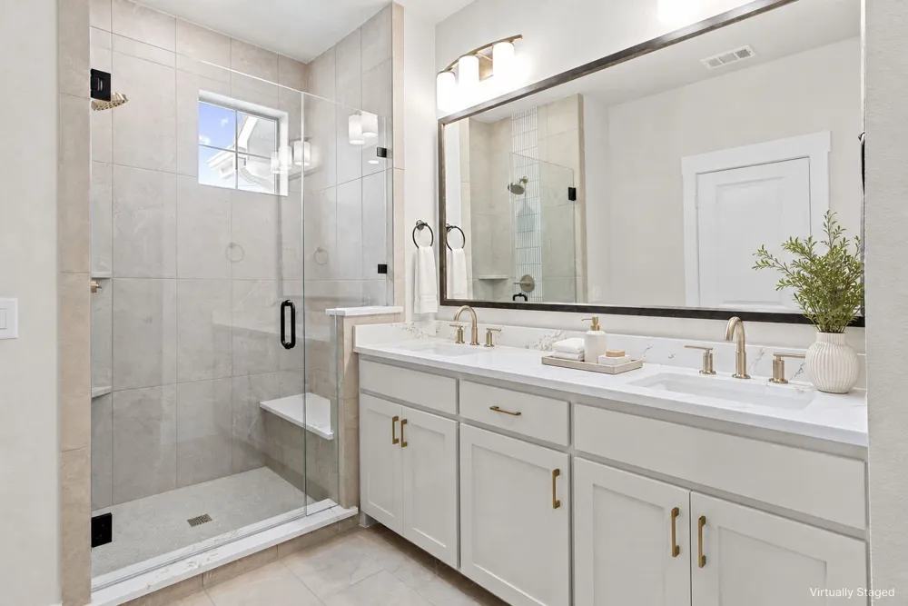 2884 Enfield The Colony, TX 75056