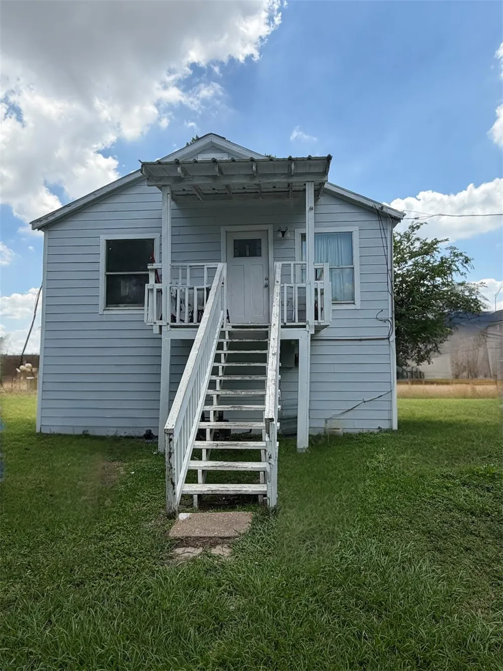 109 Tascott Street Pasadena, TX 77506