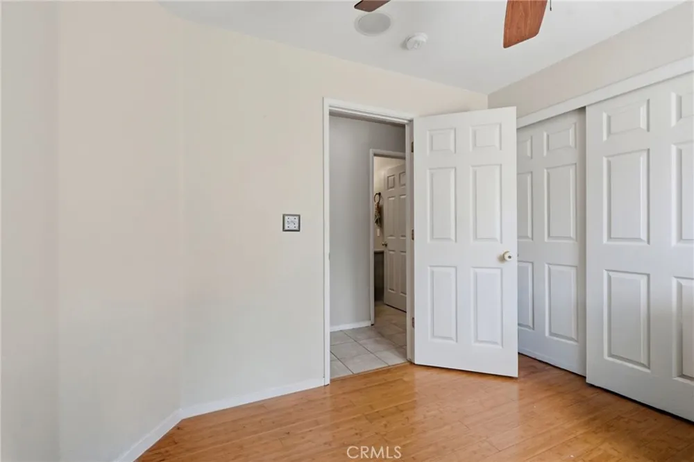 1865 La Vida Avenue Porterville, CA 93257