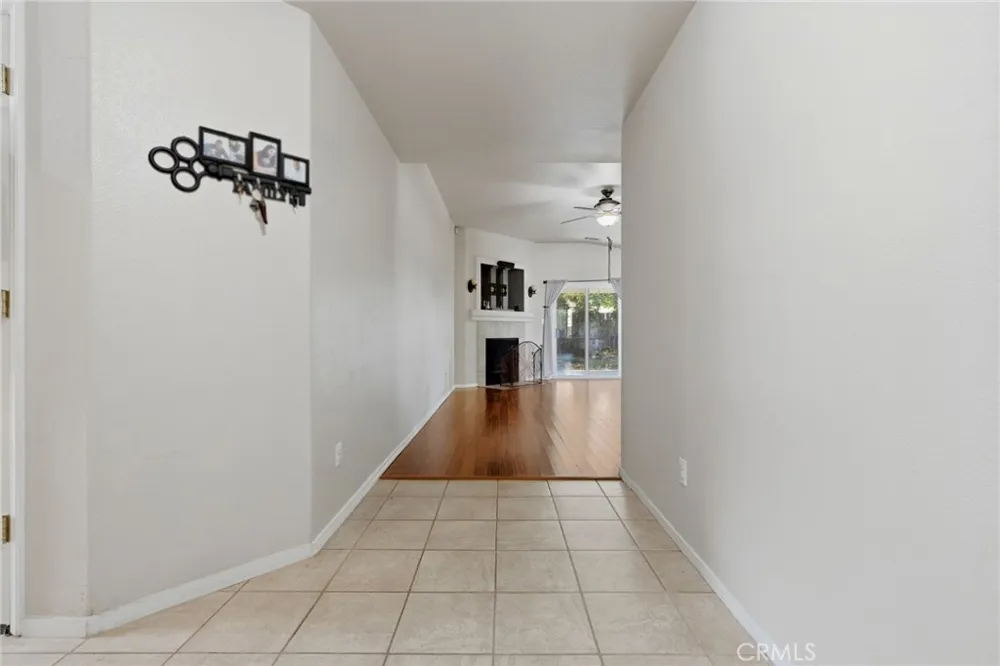 1865 La Vida Avenue Porterville, CA 93257