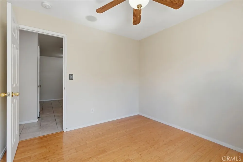 1865 La Vida Avenue Porterville, CA 93257