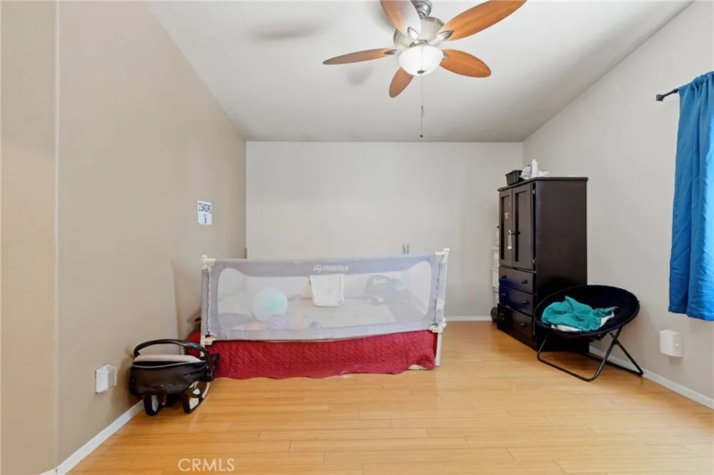 1865 La Vida Avenue Porterville, CA 93257