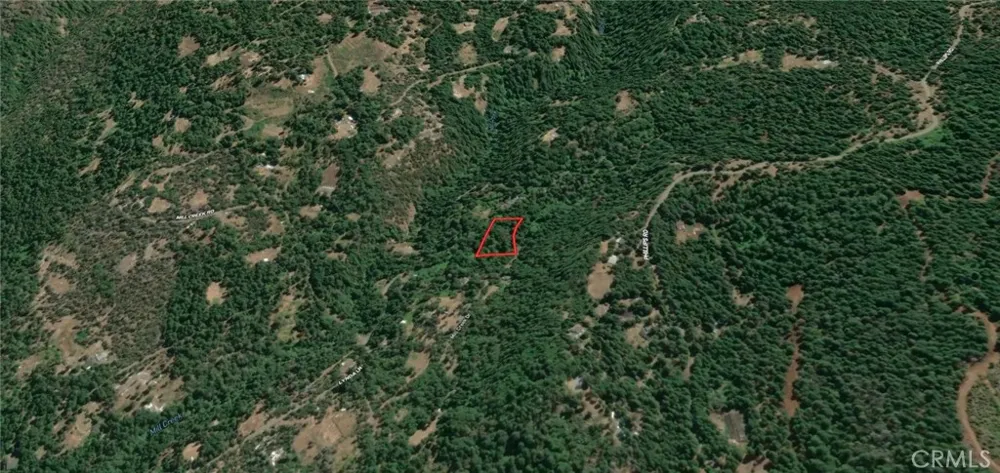 Mill Creek Drive Oak Run, CA 96069