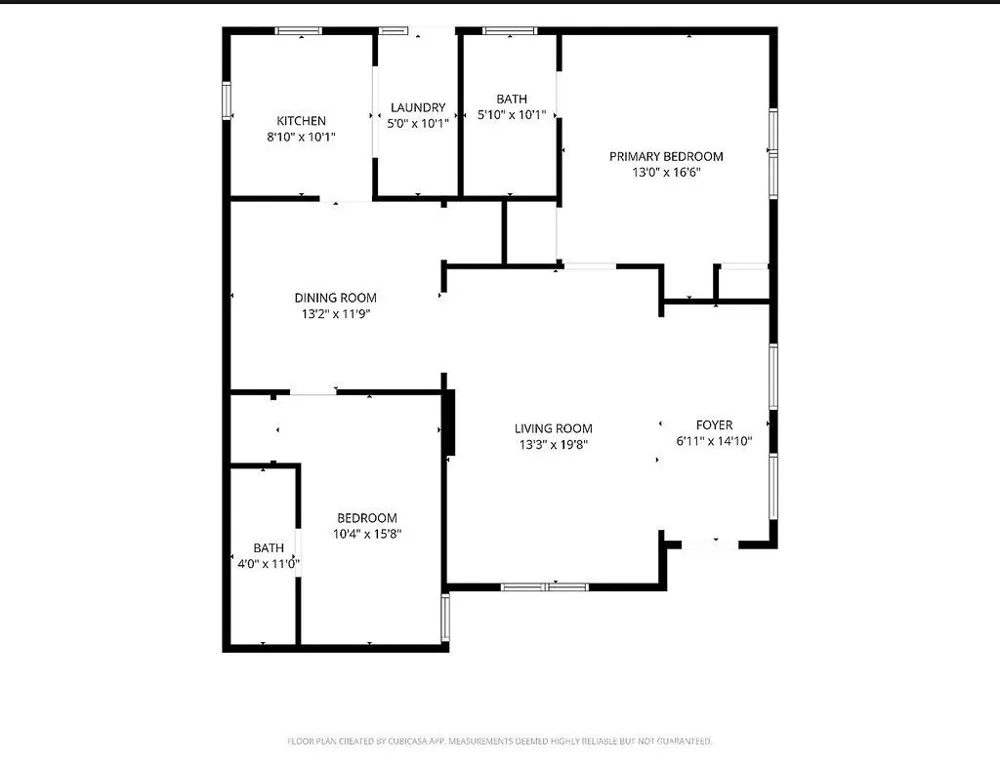 7122 De Longpre Los Angeles, CA 90046