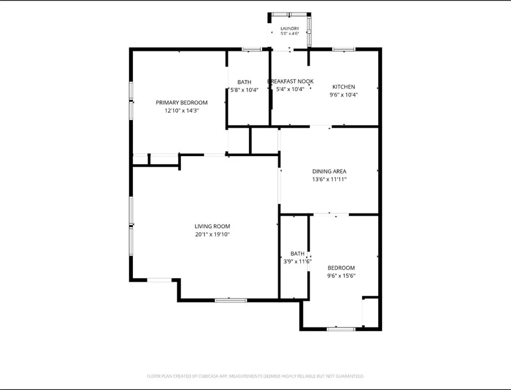 7122 De Longpre Los Angeles, CA 90046