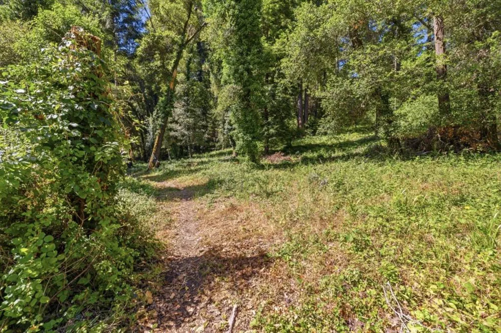 Garfield Way Felton, CA 95018