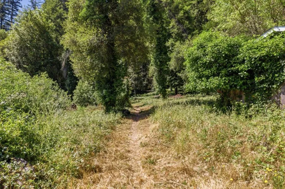 Garfield Way Felton, CA 95018