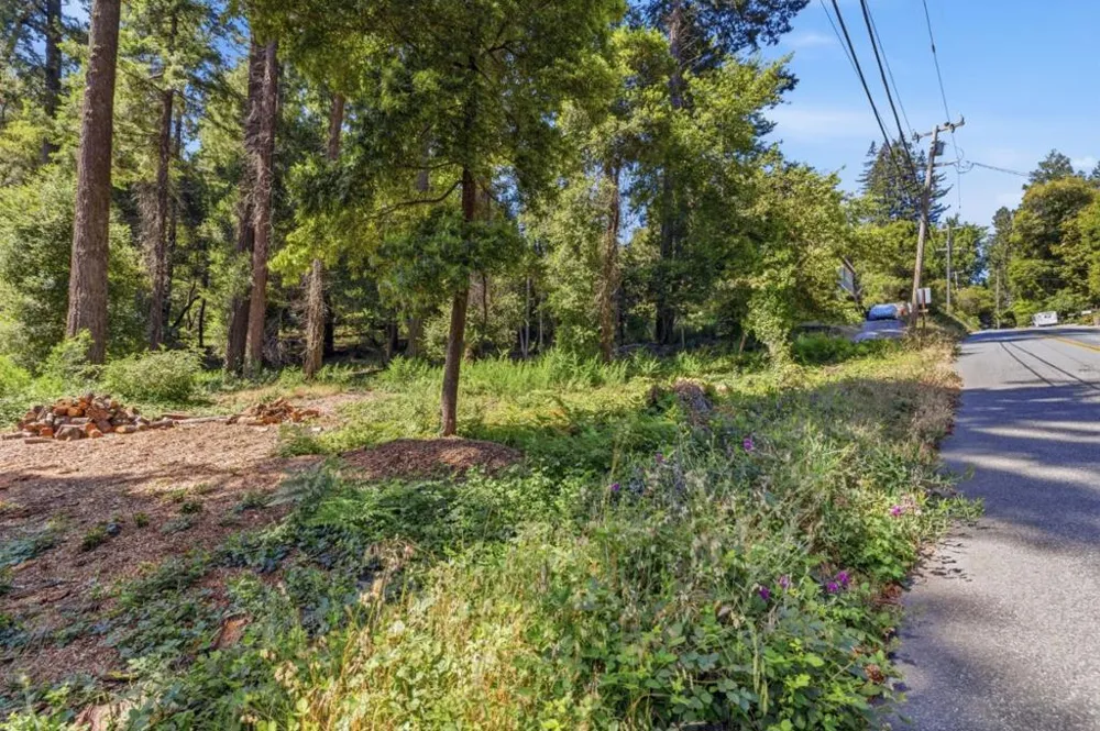 Garfield Way Felton, CA 95018