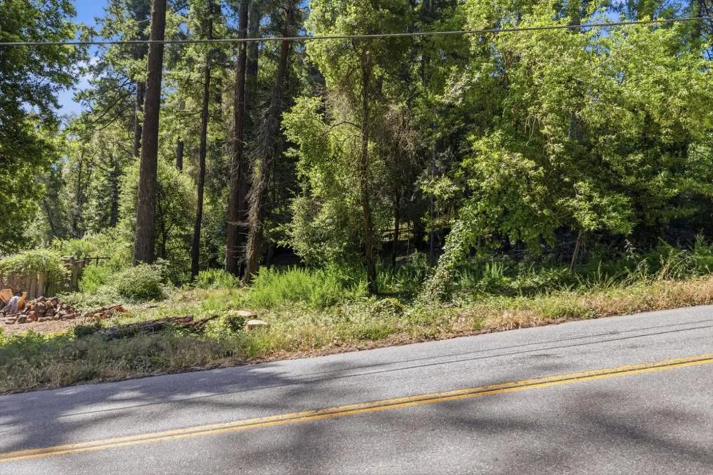 Garfield Way Felton, CA 95018