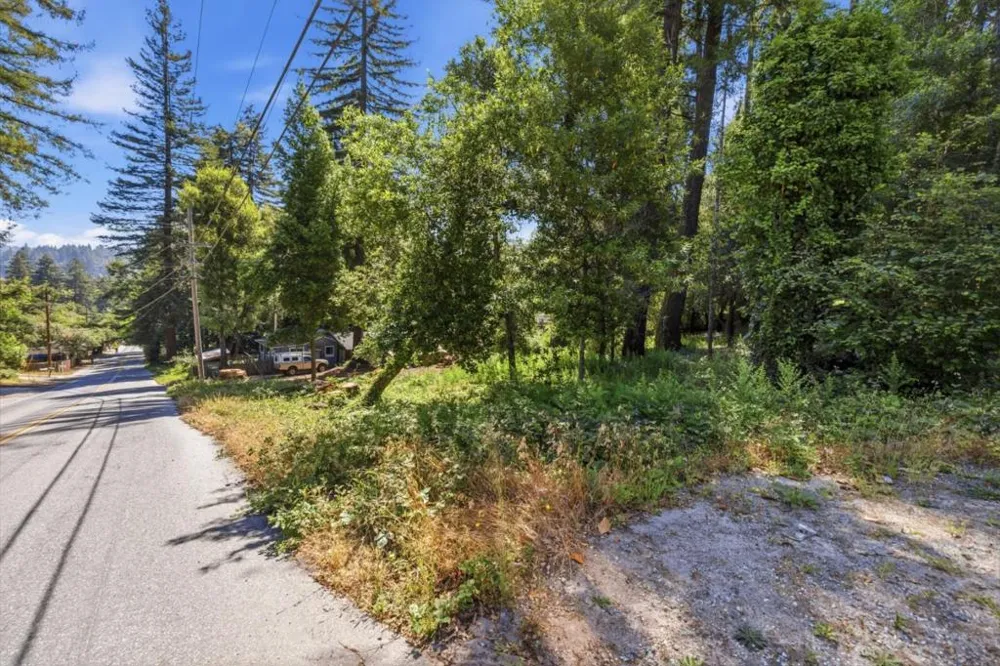Garfield Way Felton, CA 95018