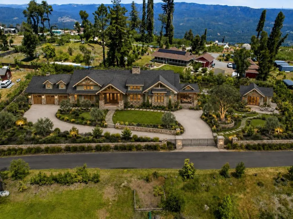 45 Braemoor Drive Santa Cruz, CA 95060
