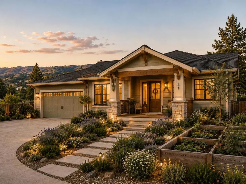 45 Braemoor Drive Santa Cruz, CA 95060