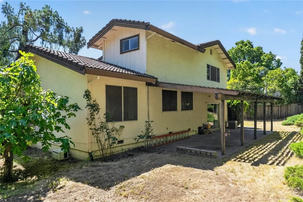 1204 Squire Court Roseville, CA 95661