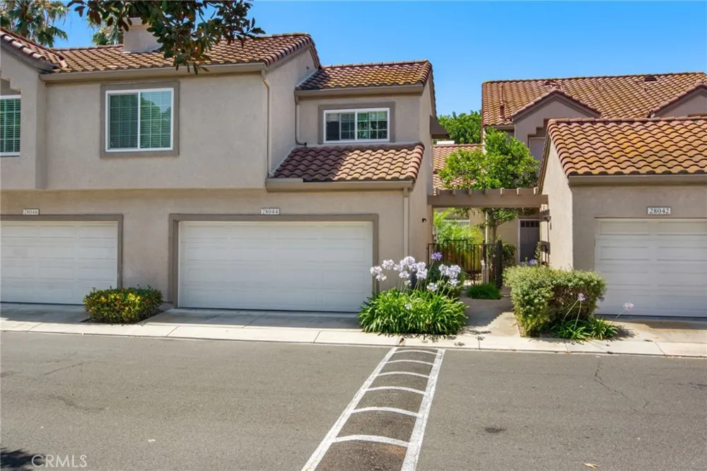 28044 Cayman #328 Mission Viejo, CA 92692