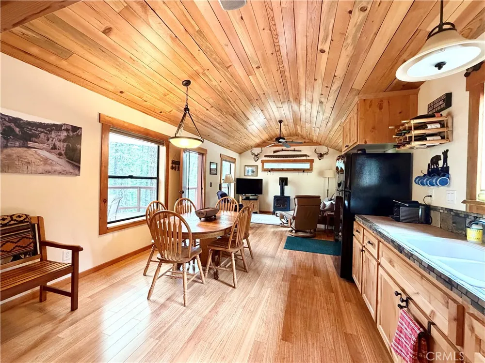 9502 Humboldt Rd Butte Meadows, CA 95942