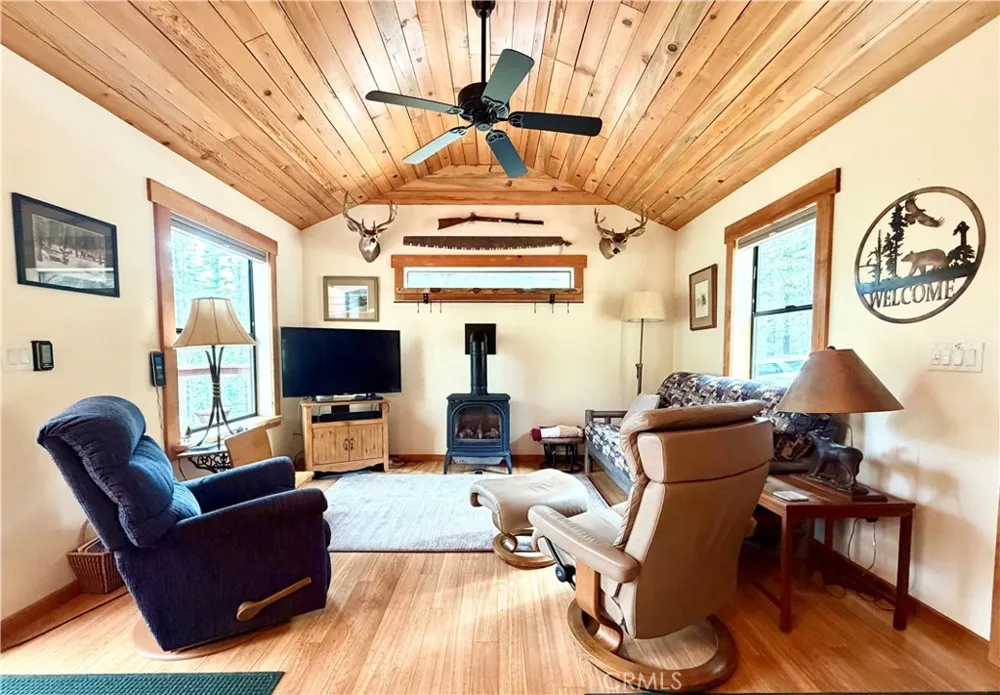 9502 Humboldt Rd Butte Meadows, CA 95942