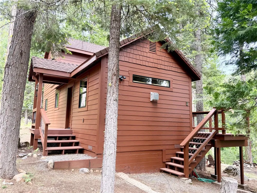 9502 Humboldt Rd Butte Meadows, CA 95942