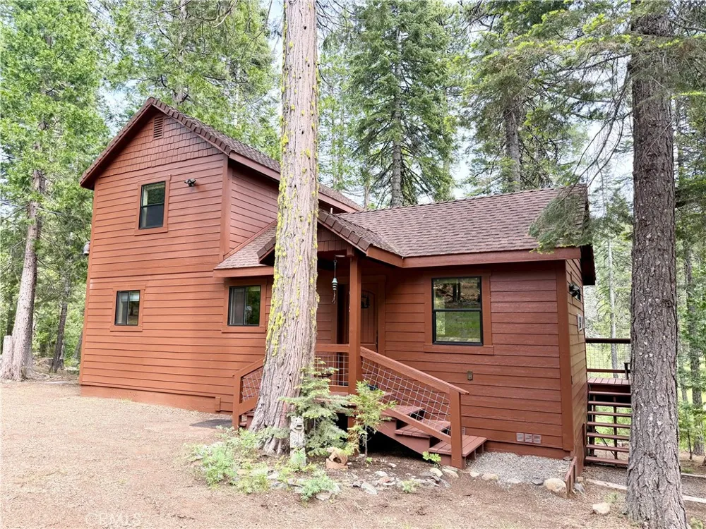 9502 Humboldt Rd Butte Meadows, CA 95942