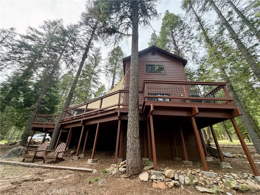 9502 Humboldt Rd Butte Meadows, CA 95942