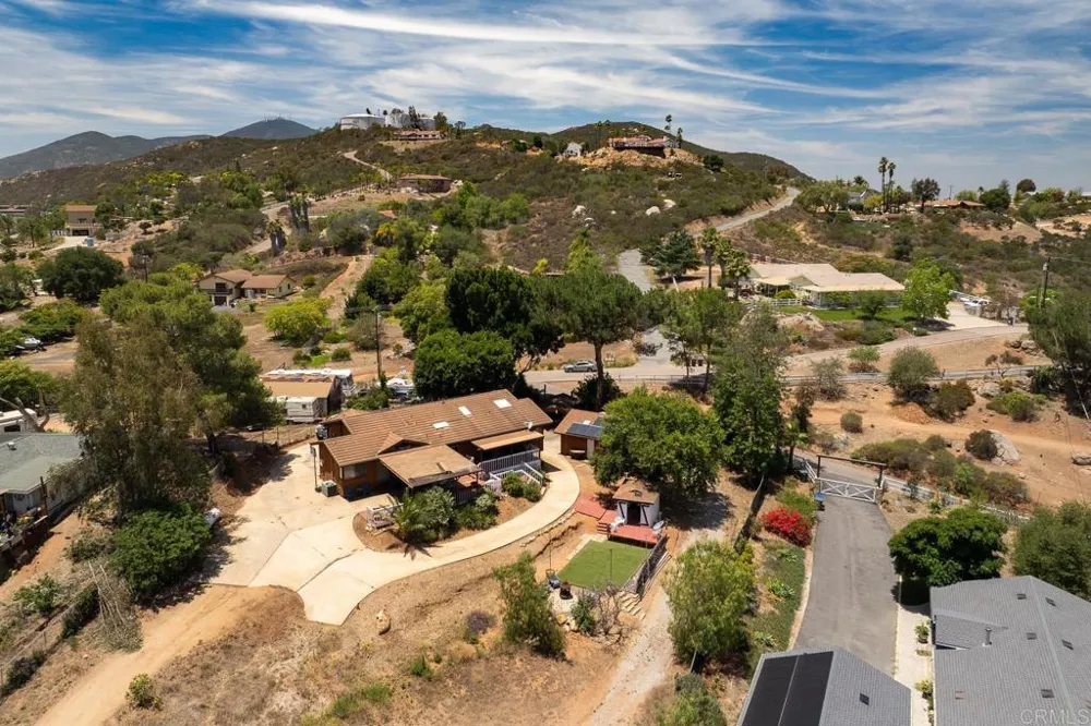 2941 Pioneer Way Jamul, CA 91935