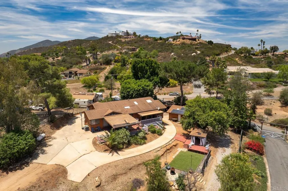 2941 Pioneer Way Jamul, CA 91935