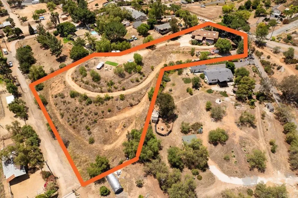 2941 Pioneer Way Jamul, CA 91935