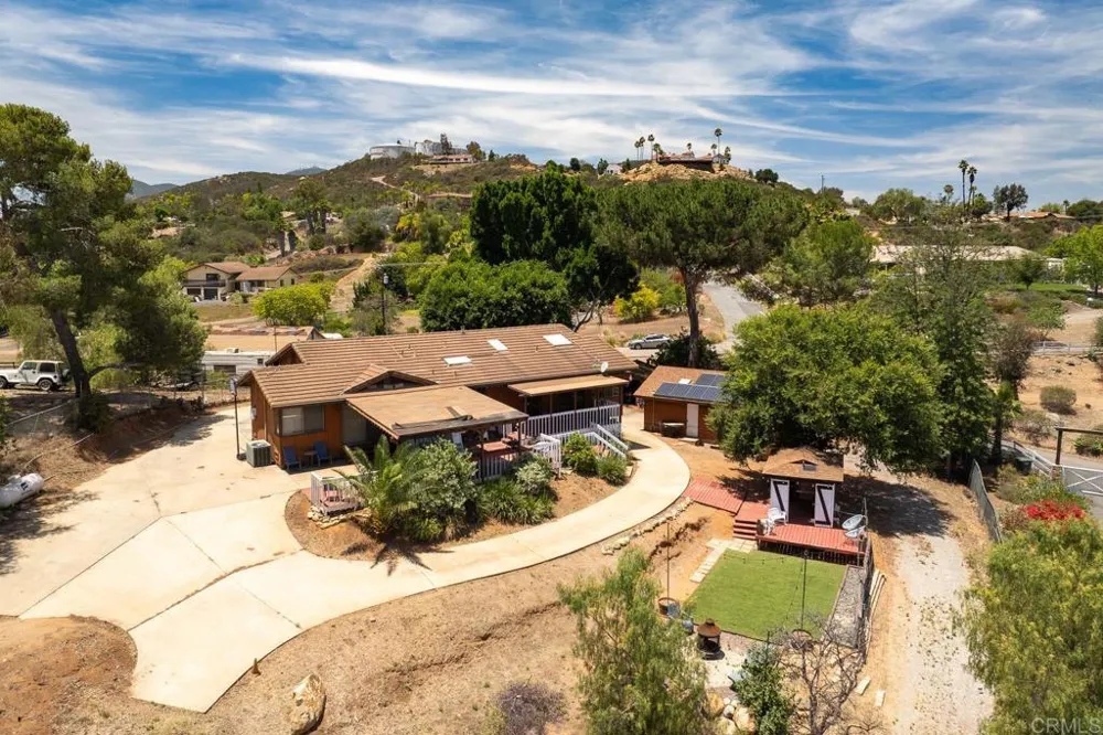 2941 Pioneer Way Jamul, CA 91935