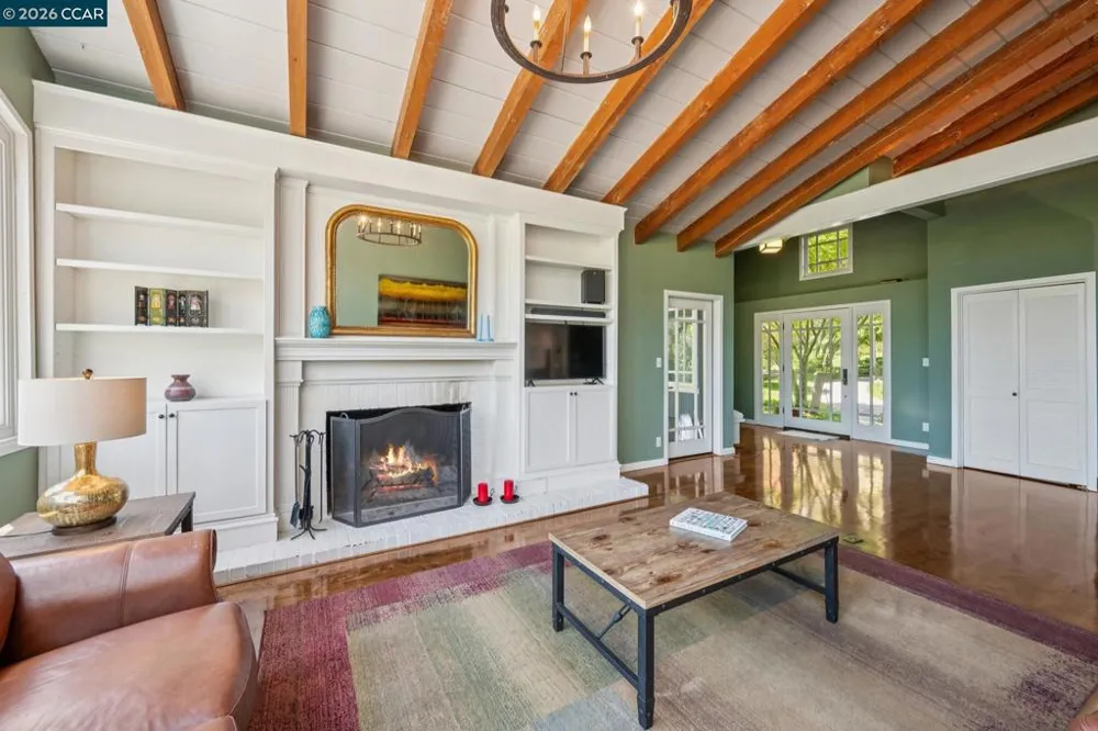 3620 Madrone Drive Lafayette, CA 94549