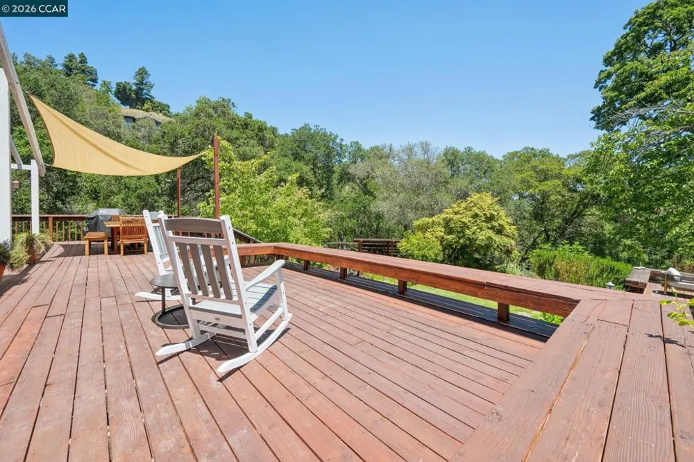 3620 Madrone Drive Lafayette, CA 94549