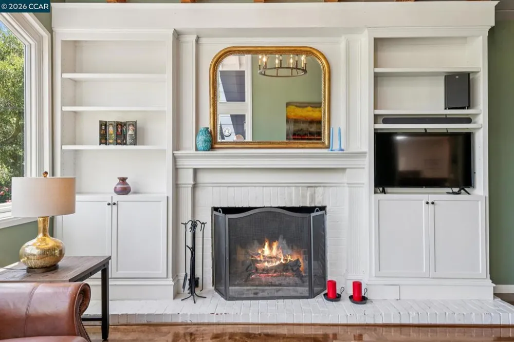 3620 Madrone Drive Lafayette, CA 94549