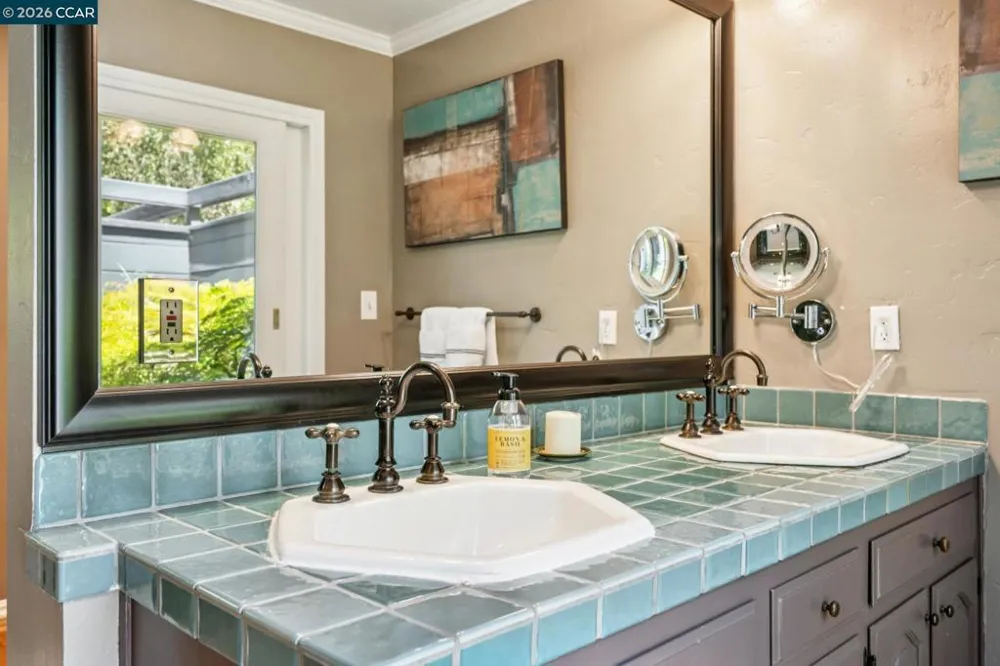 3620 Madrone Drive Lafayette, CA 94549