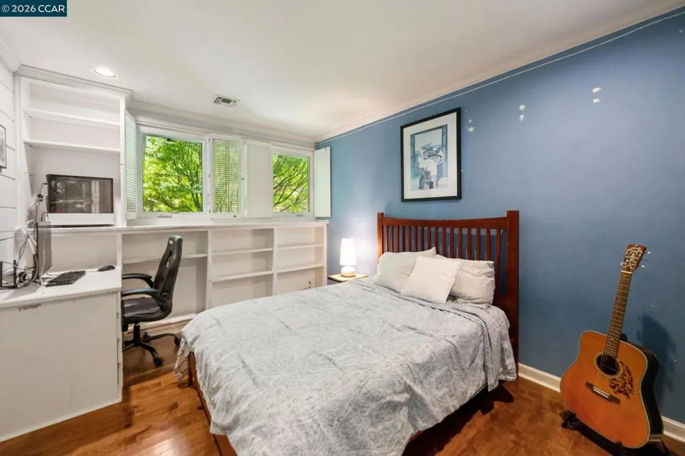 3620 Madrone Drive Lafayette, CA 94549