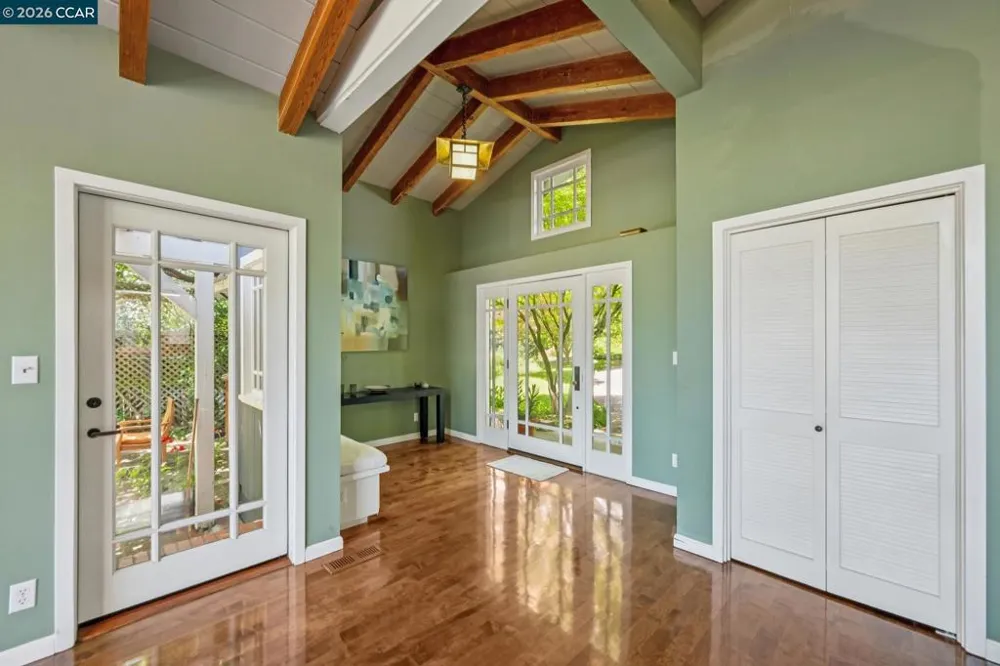 3620 Madrone Drive Lafayette, CA 94549