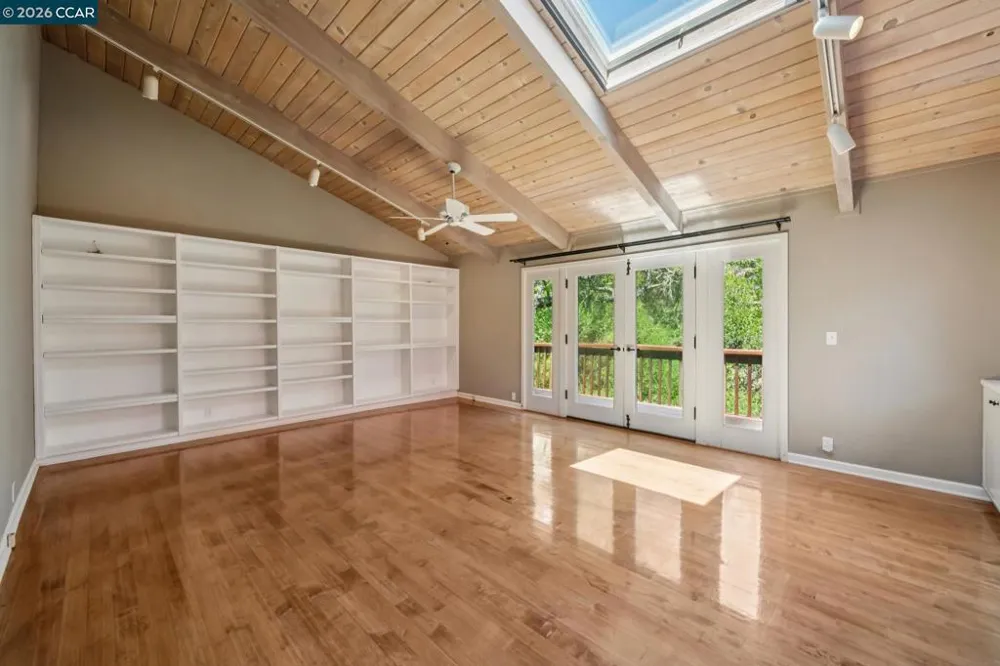 3620 Madrone Drive Lafayette, CA 94549