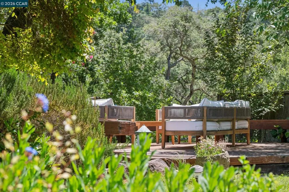 3620 Madrone Drive Lafayette, CA 94549