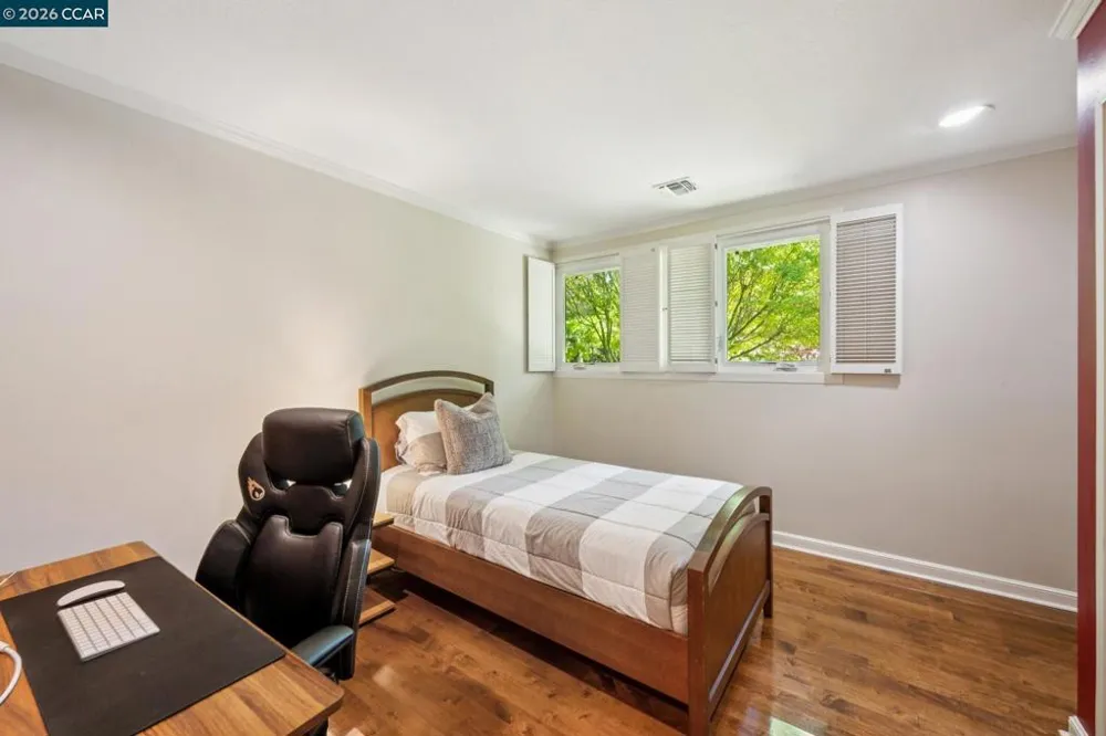 3620 Madrone Drive Lafayette, CA 94549