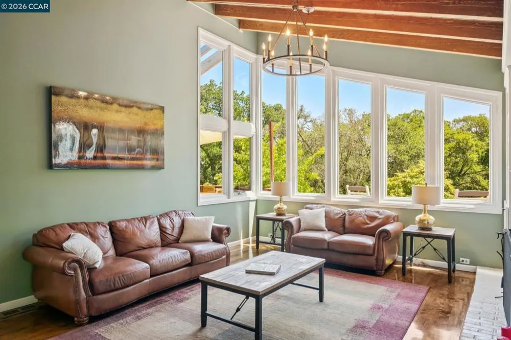 3620 Madrone Drive Lafayette, CA 94549