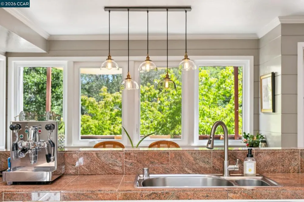 3620 Madrone Drive Lafayette, CA 94549