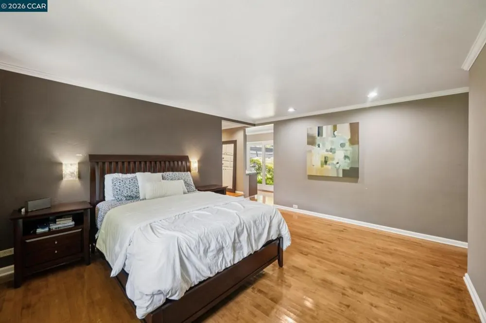 3620 Madrone Drive Lafayette, CA 94549