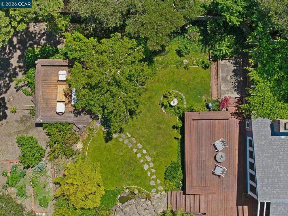 3620 Madrone Drive Lafayette, CA 94549
