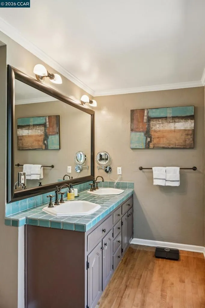 3620 Madrone Drive Lafayette, CA 94549