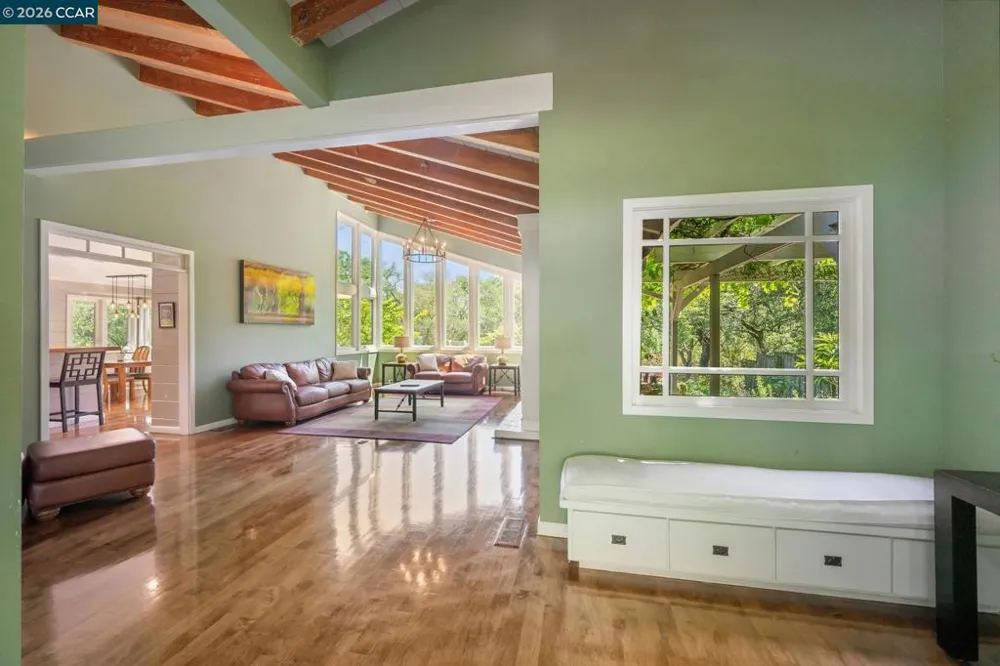 3620 Madrone Drive Lafayette, CA 94549