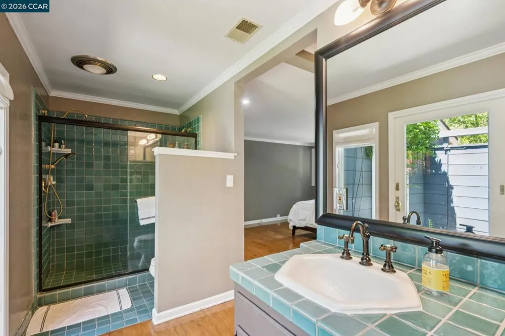 3620 Madrone Drive Lafayette, CA 94549
