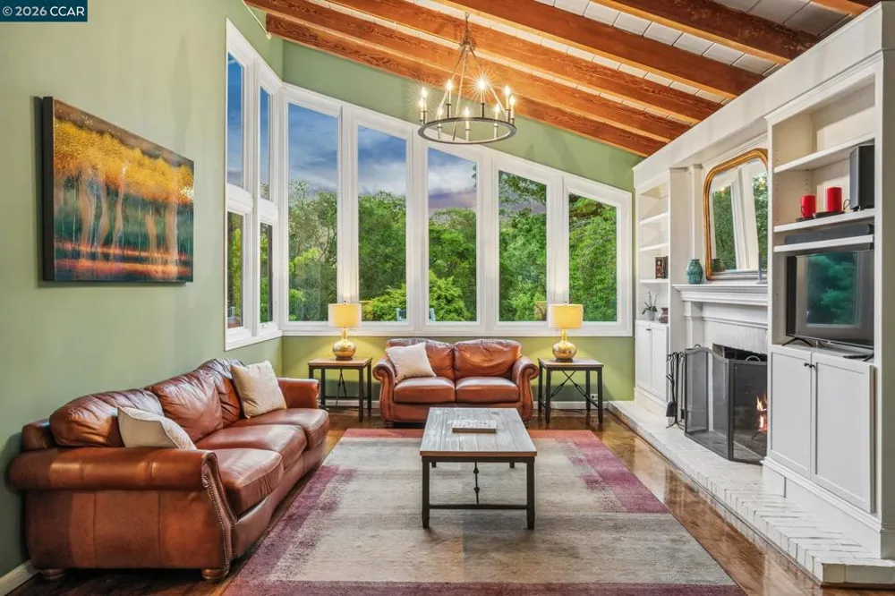 3620 Madrone Drive Lafayette, CA 94549