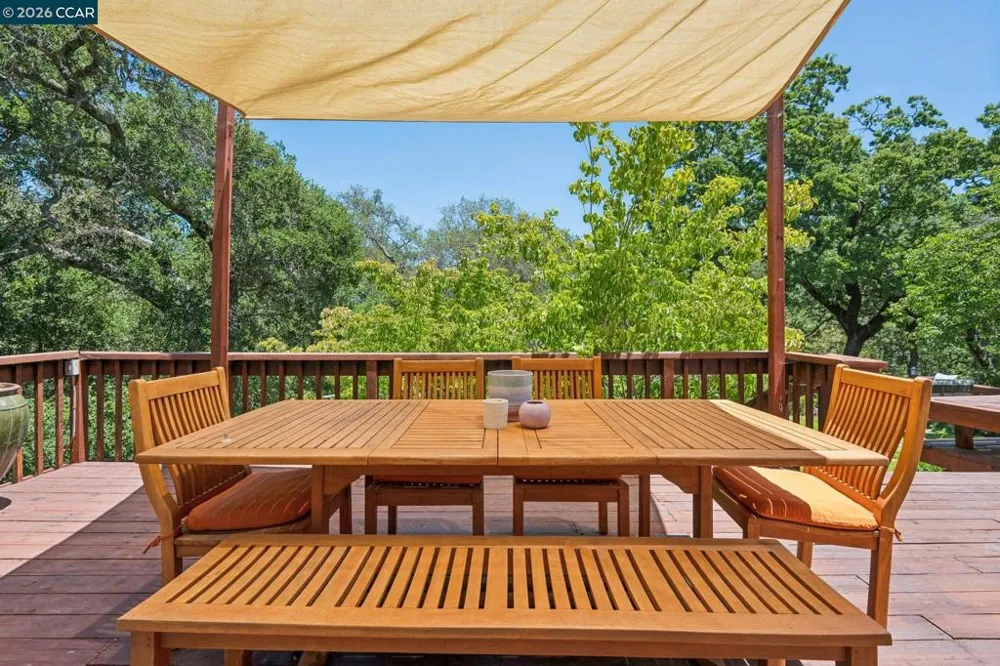 3620 Madrone Drive Lafayette, CA 94549