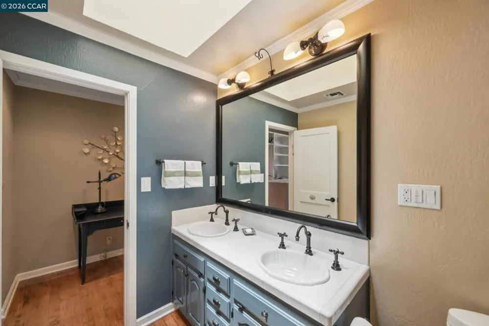 3620 Madrone Drive Lafayette, CA 94549