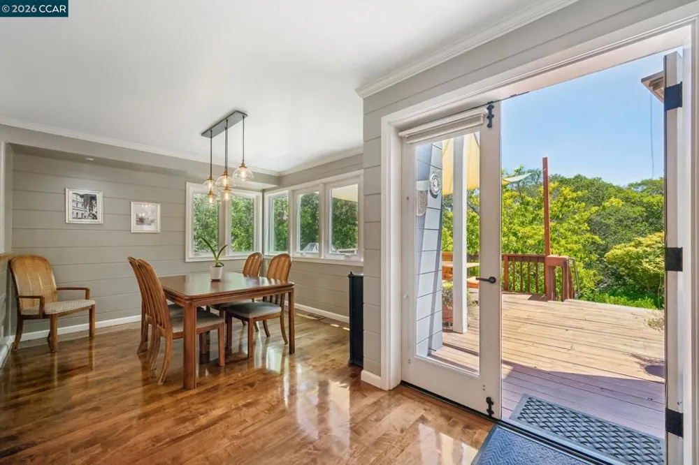 3620 Madrone Drive Lafayette, CA 94549
