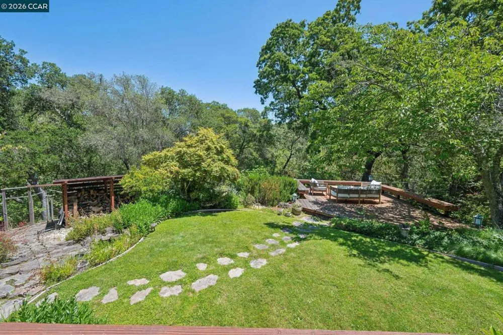3620 Madrone Drive Lafayette, CA 94549