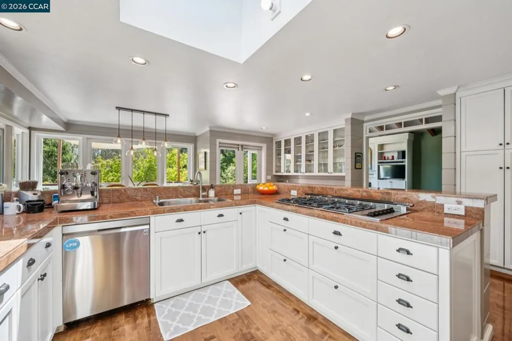 3620 Madrone Drive Lafayette, CA 94549