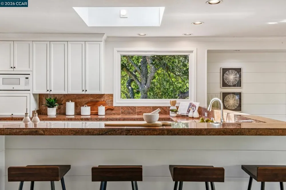 3620 Madrone Drive Lafayette, CA 94549